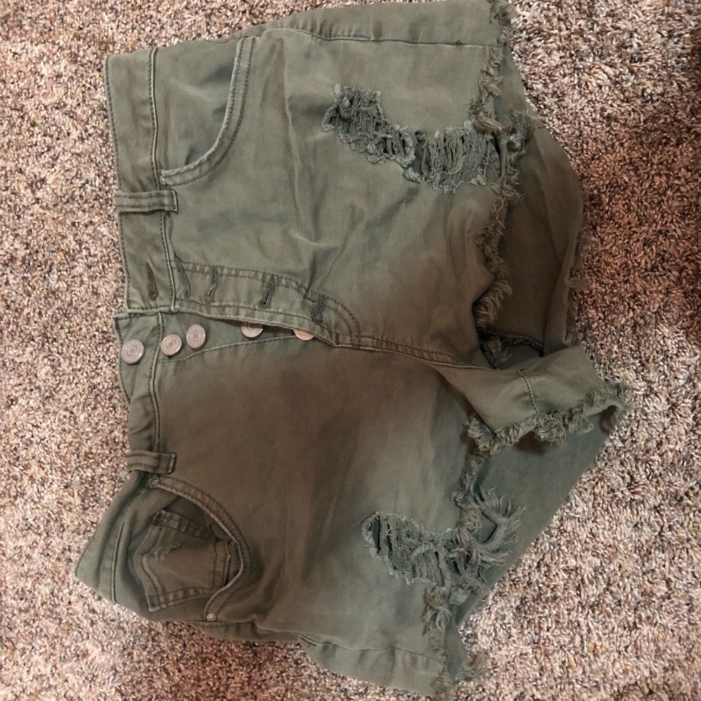 Shorts